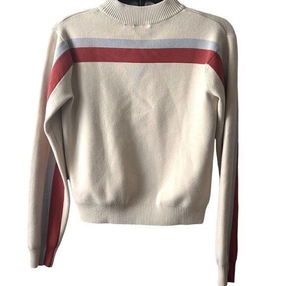 Puma Long Sleeve Sweater Size Medium M 📦 - Picture 2 of 6